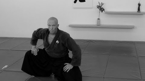 Side roll, Ninjutsu, Yoko kaiten, basic -- techniques for Akban wiki