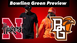 Bowling Green Preview - Week 2 Pick Em