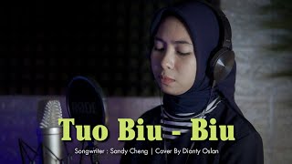 TUO BIU BIU | COVER DIANTY OSLAN - KARYA SANDY CHENG