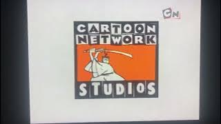 Download lagu Cartoon Network Studios/Cartoon Network (2004)