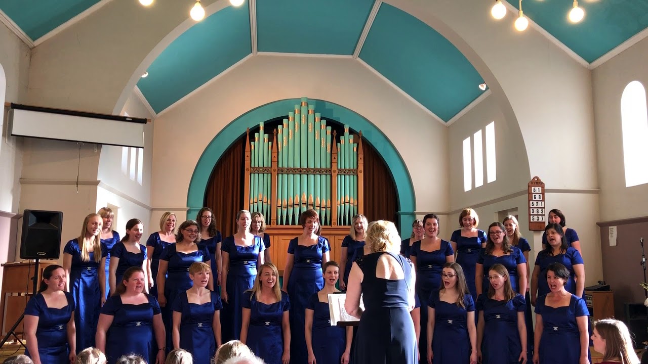 In The Woods YouTube