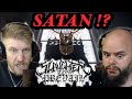 IS HE POSSESSED? | SLAUGHTER TO PREVAIL | Metalheads Reaction