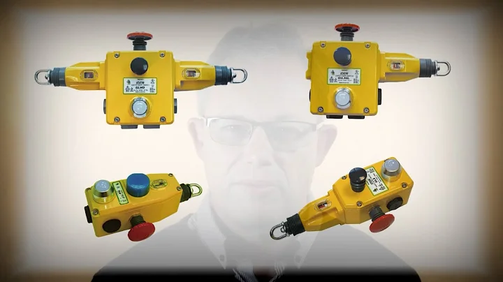 Machine Safety Switches and Relays including a Stainless Steel range