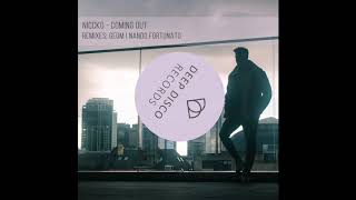 NICCKO - Coming Out (Nando Fortunatio Remix)