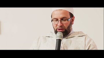سورة الضحى والشرح برواية خلاد عن حمزة بترك السكت