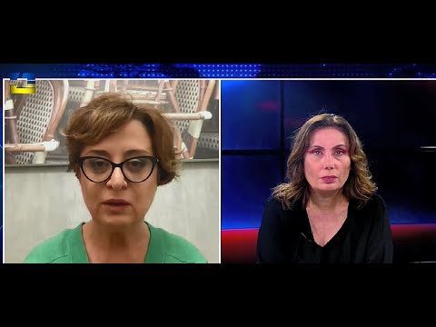 არის ეს მშვიდობა, რომელიც არ გაიცვლება ამ ქვეყნის თავისუფლებაზე? - ხათუნა ლაგაზიძე