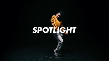 SKILLSHARE | CLASS PROJECT  | SPOTLIGHT trailer