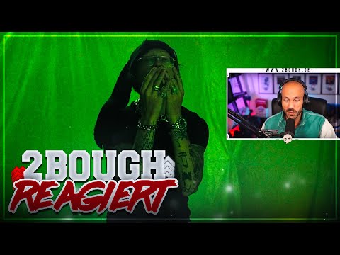 Hyperpop! EDO SAIYA - ZURÜKK / 2Bough REACTION