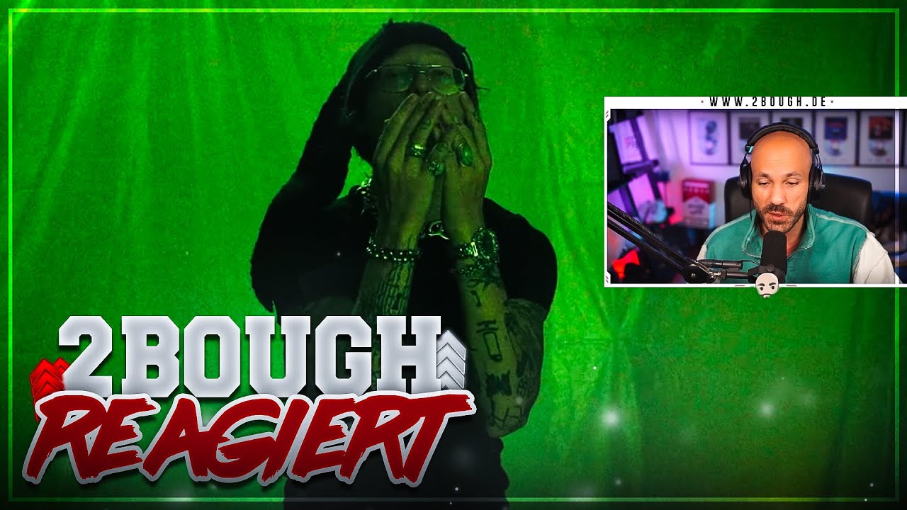 Hyperpop! EDO SAIYA - ZURÜKK / 2Bough REACTION