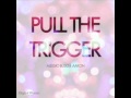 Alessio Buso ft. Aaron - Pull The Trigger (Original Mix)