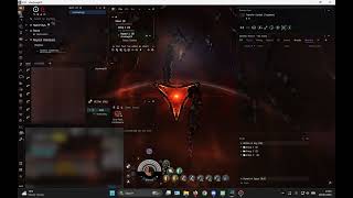 EVE Online | T5 Electrical Gila Guide | Easy Abyss Run in Under 14 Minutes