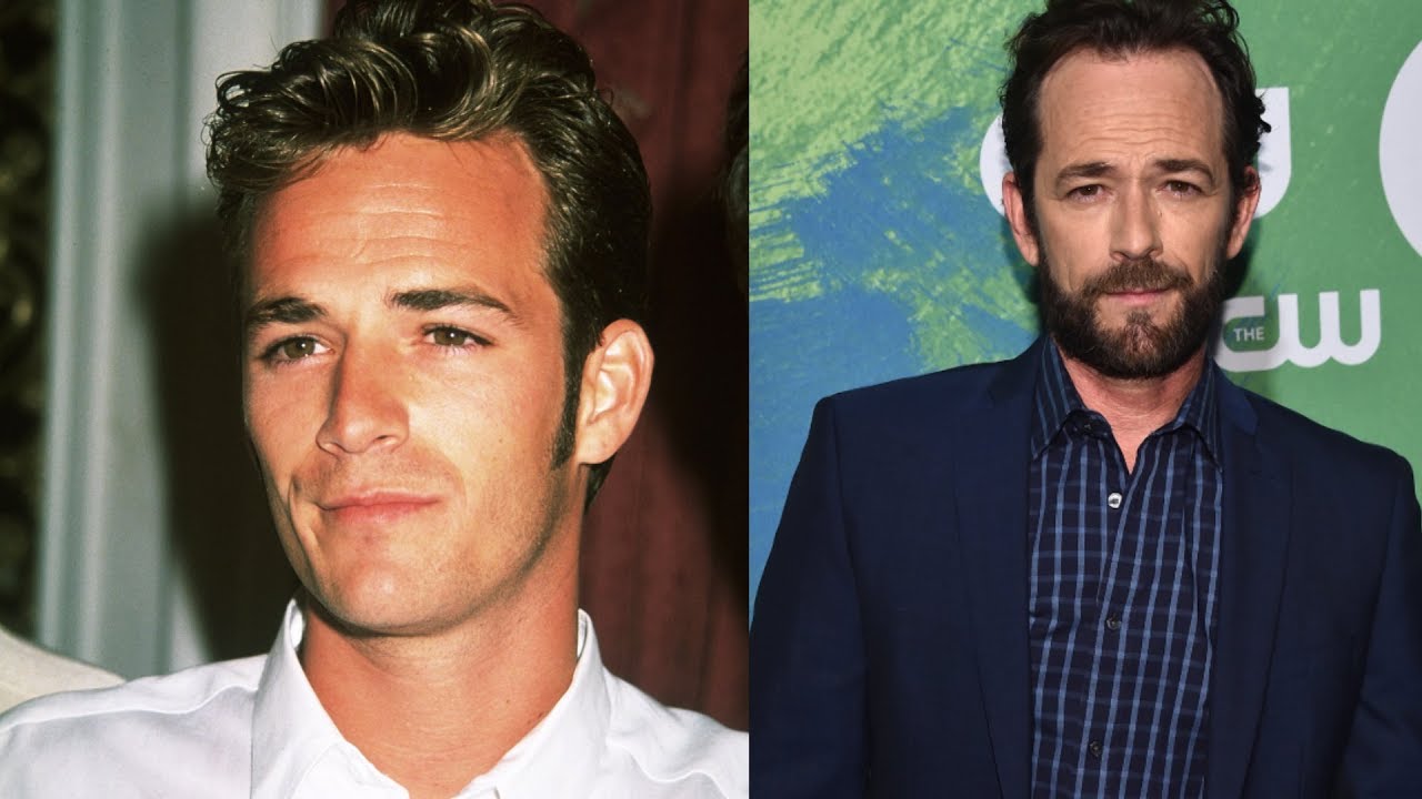 Luke Perry, star of 'Beverly Hills, 90210' and 'Riverdale' dead at 52