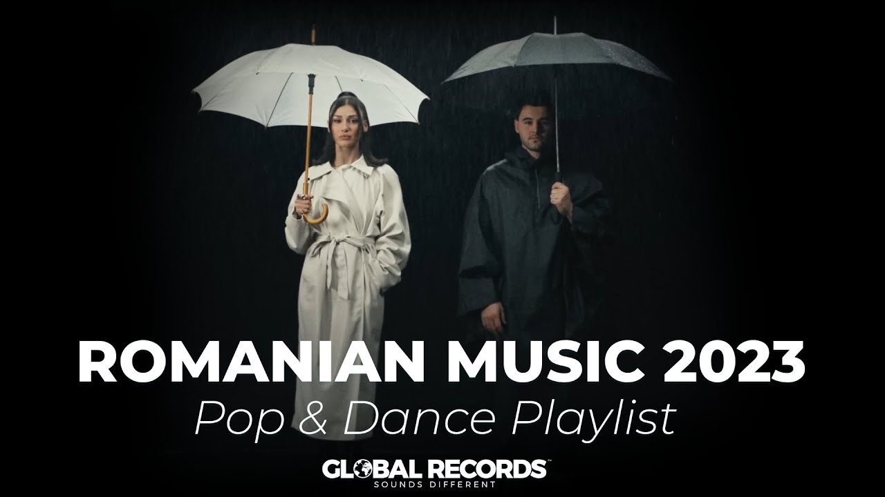 Romanian Music 2023 ♫ Top Romanian Hits #2 Pop & Dance Playlist by