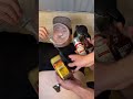 バニラクリームフラペチーノ