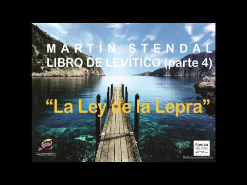 MARTÍN STENDAL - LEVÍTICO (parte 4) camera iphone 8 plus apk