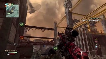 MW3 | How To Shoot Down A Pavelow Like A Boss.