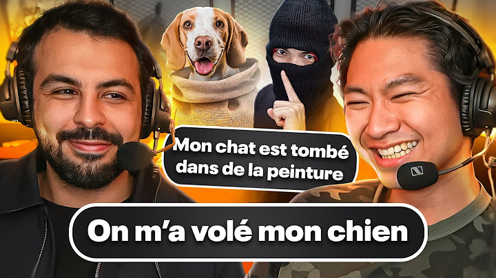 VOS PIRES ANECDOTES AVEC VOS ANIMAUX #1 📚 (Radio Libre) ft. Samy