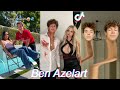 New Ben Azelart Funny TikToks Compilation | Ben Azelart Best TikTok Videos 2022