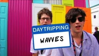 Wavves - &quot;Daytripping Ruined My Life&quot; - Daytripping
