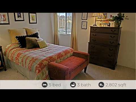 27932 Knight St, Castaic, CA home video tour