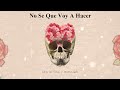 No Se Que Voy A Hacer (Video Letra) - Lito Kirino Ft Messiah