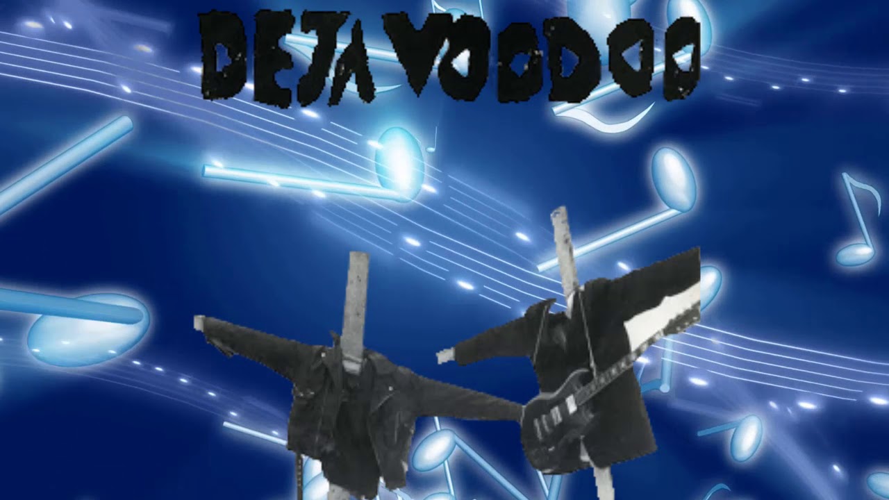 Cheese & Crackers Deja Voodoo YouTube