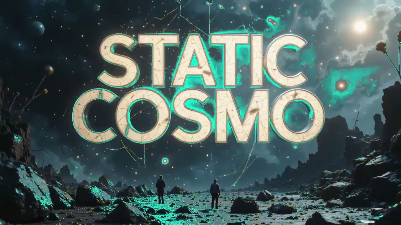 STATIC COSMO NO COPYRIGHT MUSIC FREE DOWNLOAD BY DUDETRACKS