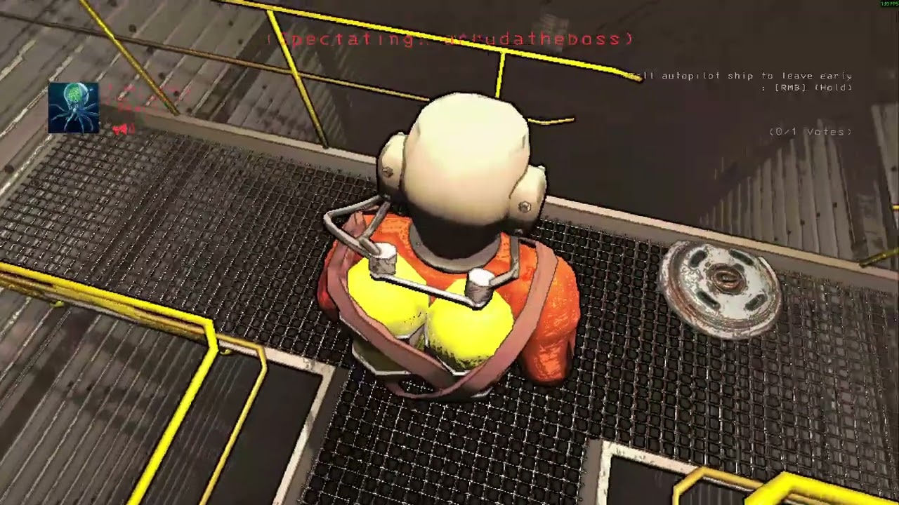 Another lethal company video B