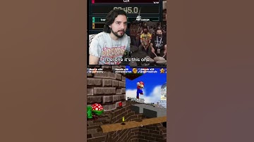 Drum Cannonless, EXPLAINED! AGDQ24 #speedrum #czr #twitch #speedrun