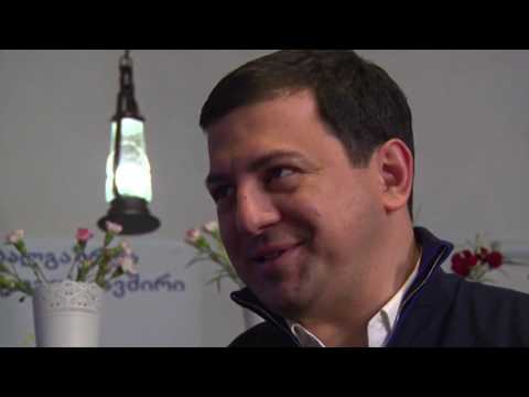 წიგნის ემოცია - „ულისე'', '„გუგულის ბუდეზე სხვა გადაფრინდა'', „წასვლა '' - სტუმარი: არჩილ თალაკვაძე