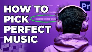 Creative Video Editing for Beginners | Selecting Perfect Music