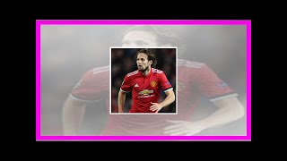 Euro papers: barcelona linked with manchester united defender daley blind screenshot 3