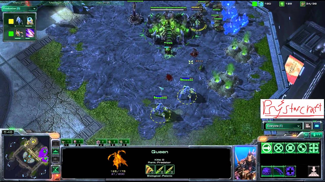SC2 HD 