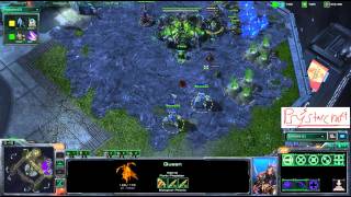 SC2 HD #168 Psy[Z] v [P]OpTiKzErO