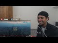 CAUGHT THE WAVE!🌊🇹🇳 *UK REACTION* Numb - Lost (Official Music Video)