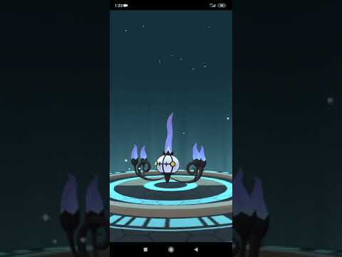 Evolution of Lampent to Chandelure in Pokemon go - YouTube Shiny Litwick Evolutions