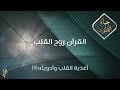 القرآن روح القلب د محمد خير الشعال