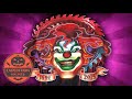 The History of Jack The Clown: Halloween Horror Nights First Original Icon - HHN30: Jack is Back