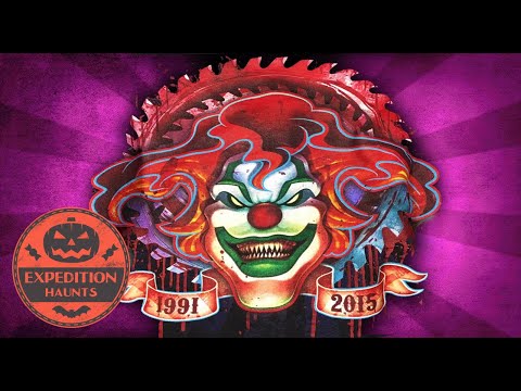 Video: Spooky Halloween-evenementen in S alt Lake City