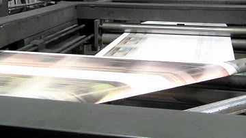 Lehigh Direct: What is inline finishing?