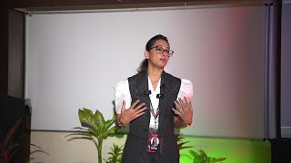 A Journey of Grit, Growth & Giving Back | Dr. Mamta Biyani | TEDxNerul