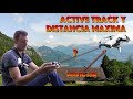 Prueba Máxima Distancia 8.2(Total) Km FCC "Mavic Air" 4K/DronePilot