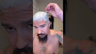 Relaxing ASMR Shaving my head! #asmrshaving #asmrshave #shavingmyhead #shaveoftheday #shaved #shave