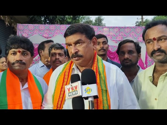 విశాఖ ఉత్తర నియోజకవర్గంలో అభివృద్ధి పనులకు శంకుస్థాపన*