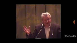 видео: ОЦХВЕ Москва. Костюк Степан Григорьевич епископ ,узник за веру.  Братское служение. картинка: ОЦХВЕ Москва. Костюк Степан Григорьевич епископ ,узник за веру.  Братское служение.