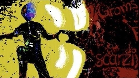 We Are All Connected (Fairlight, Offence, & Prosonix) - Commodore 64 Demoscene - SID 8580