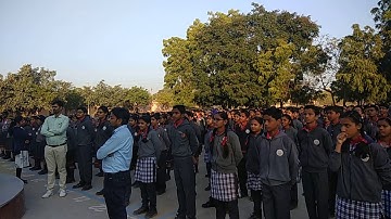 KV 1 AFS BHUJ MALAYALAM