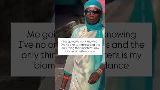 only attendance 😛 #biometric #workplace #banker #trending #funny #sbi