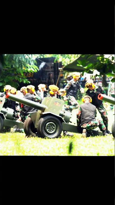 ARTILERI TNI AD