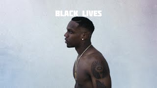 MarMar Oso - Black Lives (Audio)